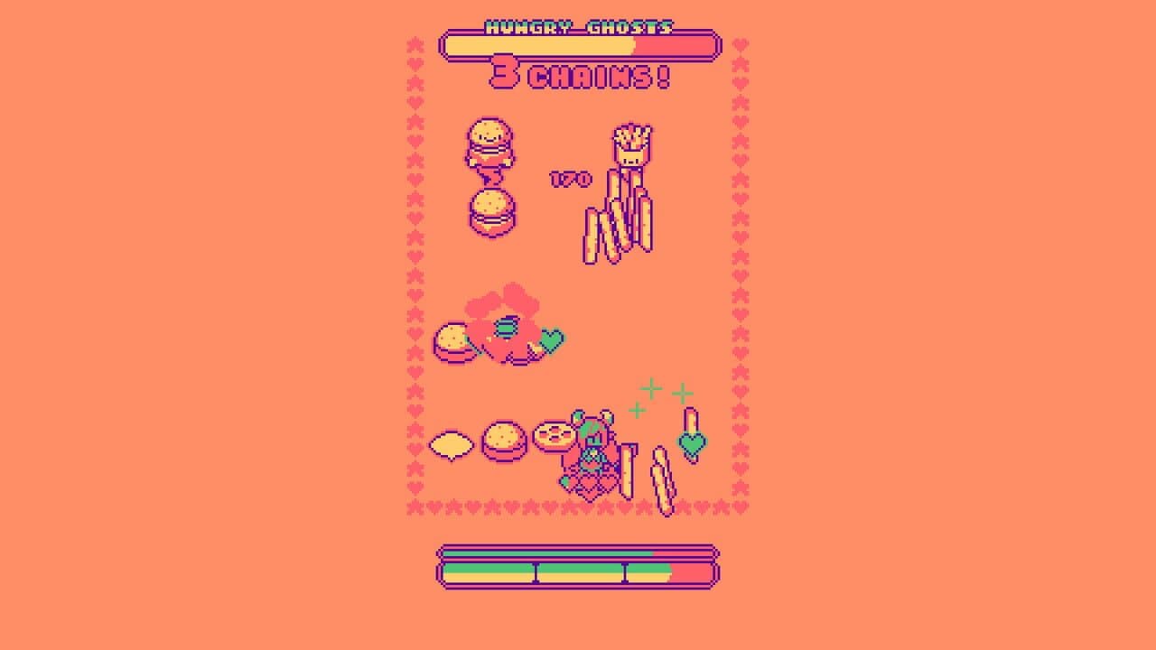 Super Glitter Rush thumbnail 3