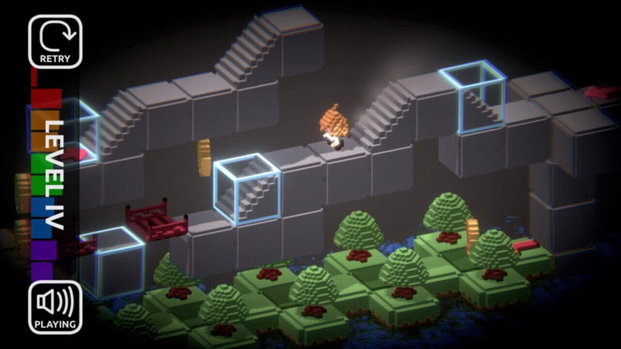 Swapon screenshot 1