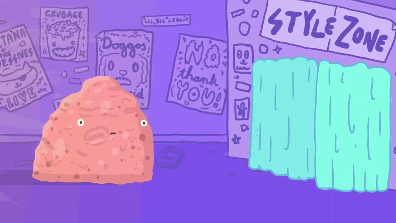 Teenage Blob thumbnail 2
