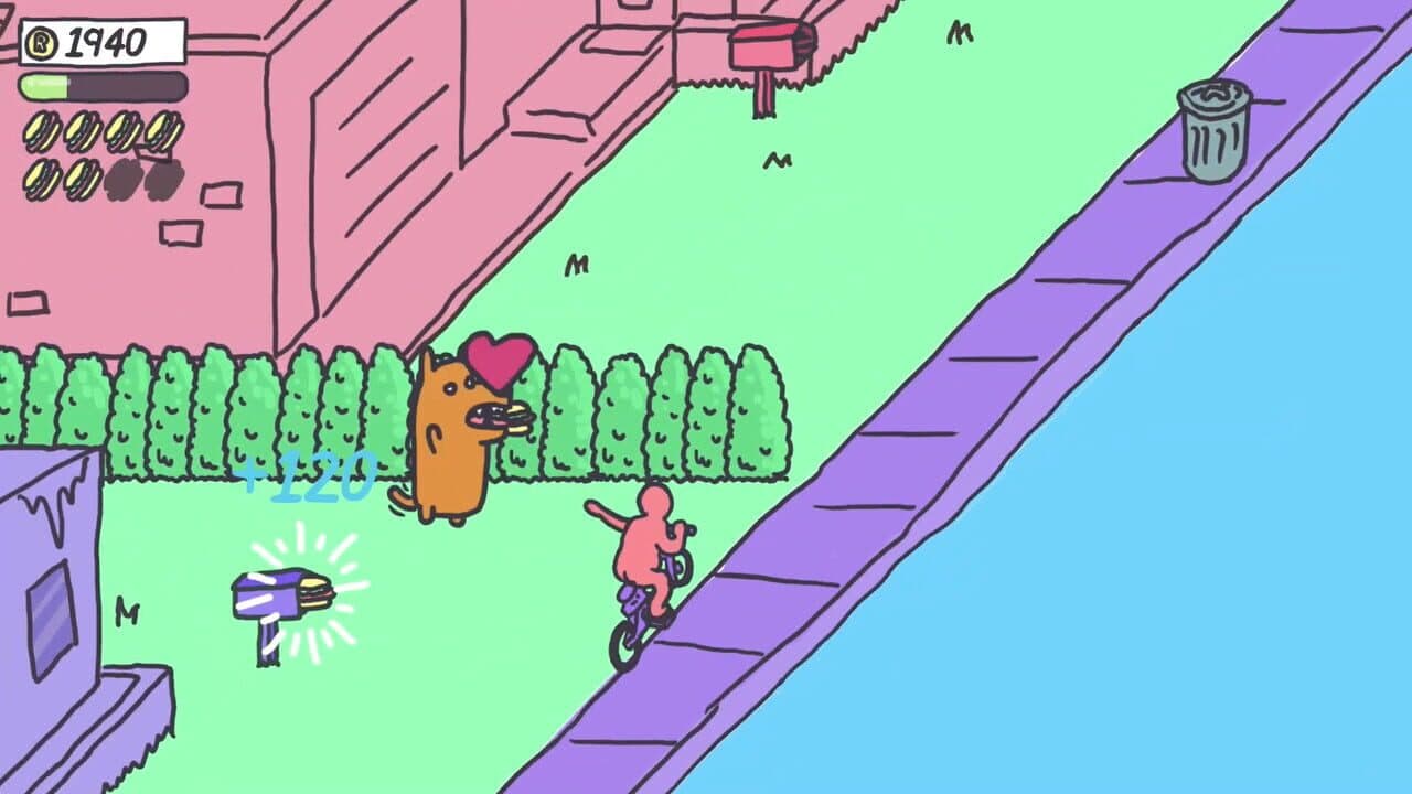 Teenage Blob thumbnail 4