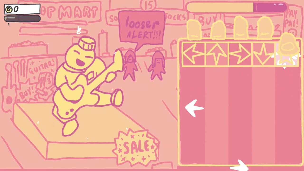 Teenage Blob thumbnail 6
