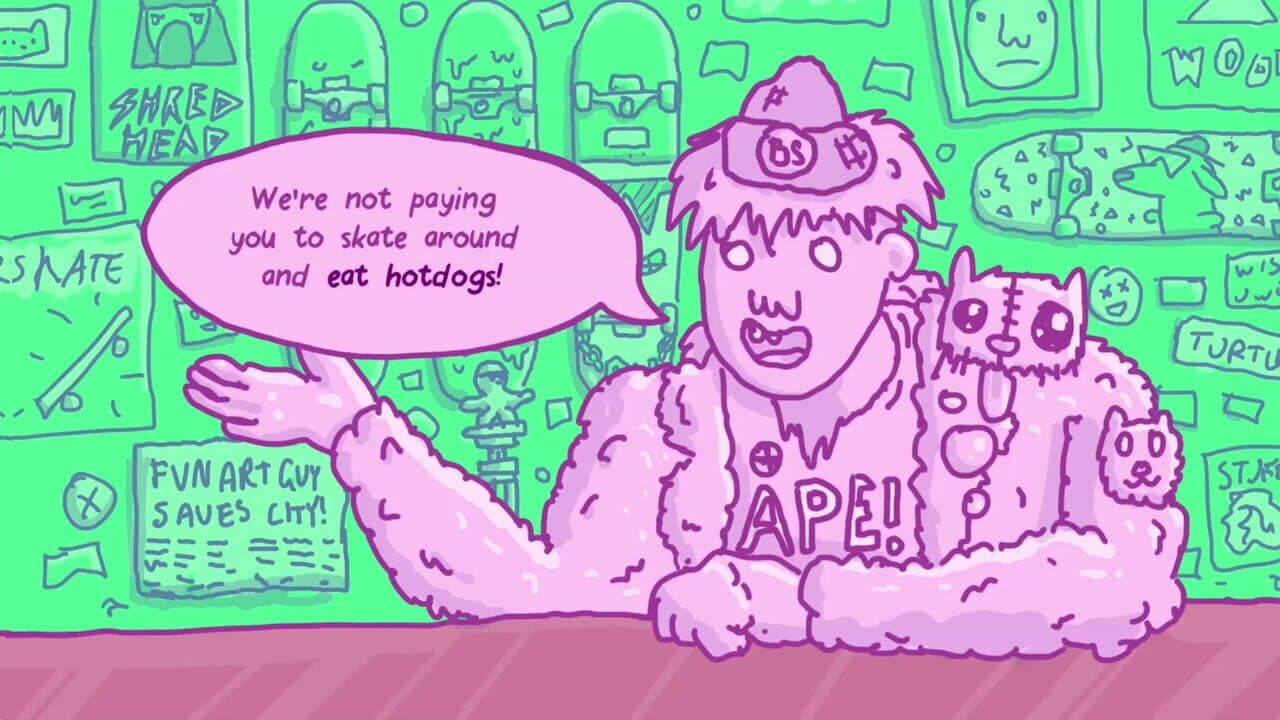 Teenage Blob thumbnail 5