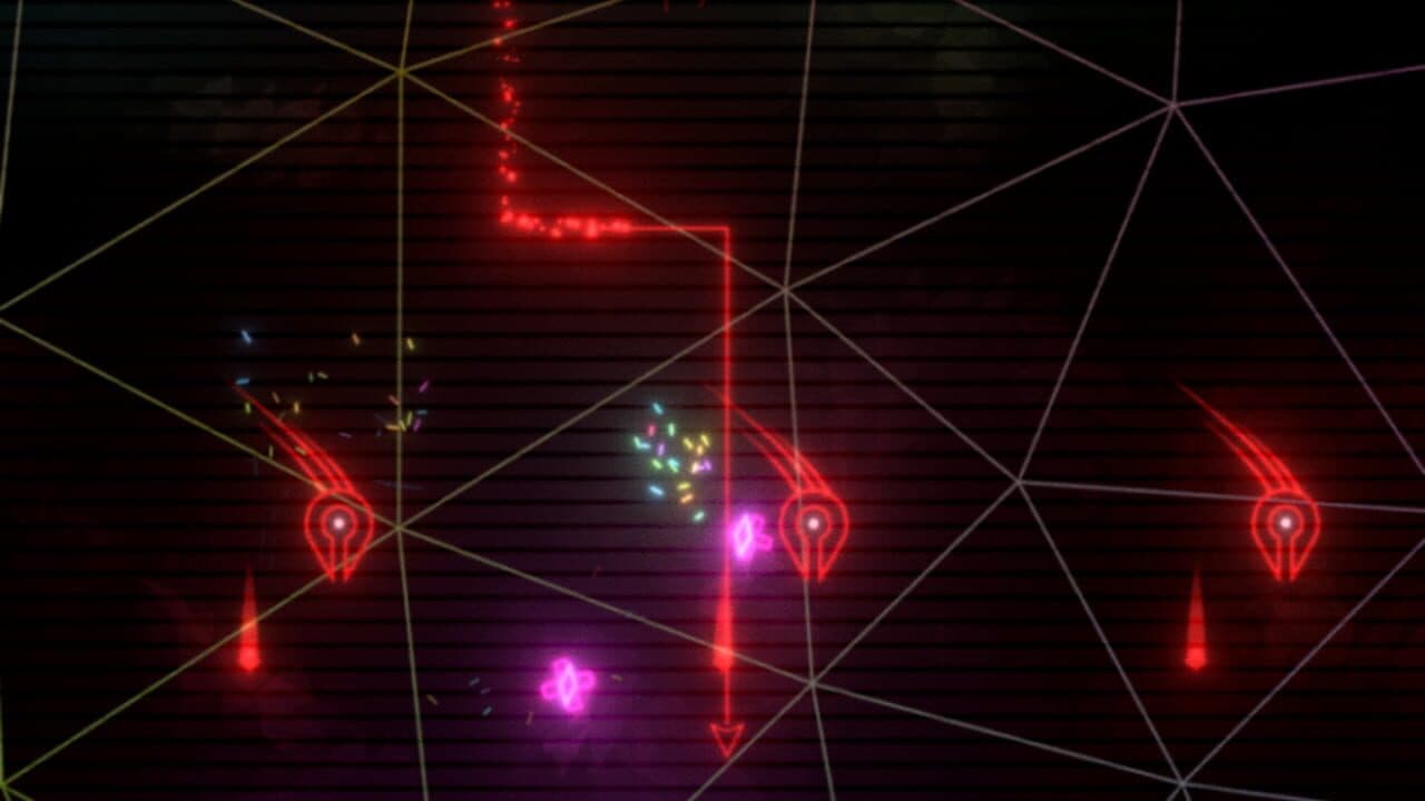 Tri-Ger screenshot 1