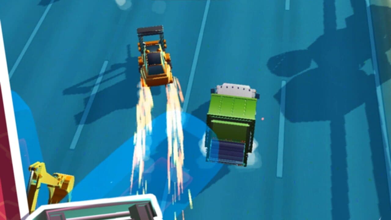 Vehicle! Vehicle! Vehicle!!! thumbnail 4
