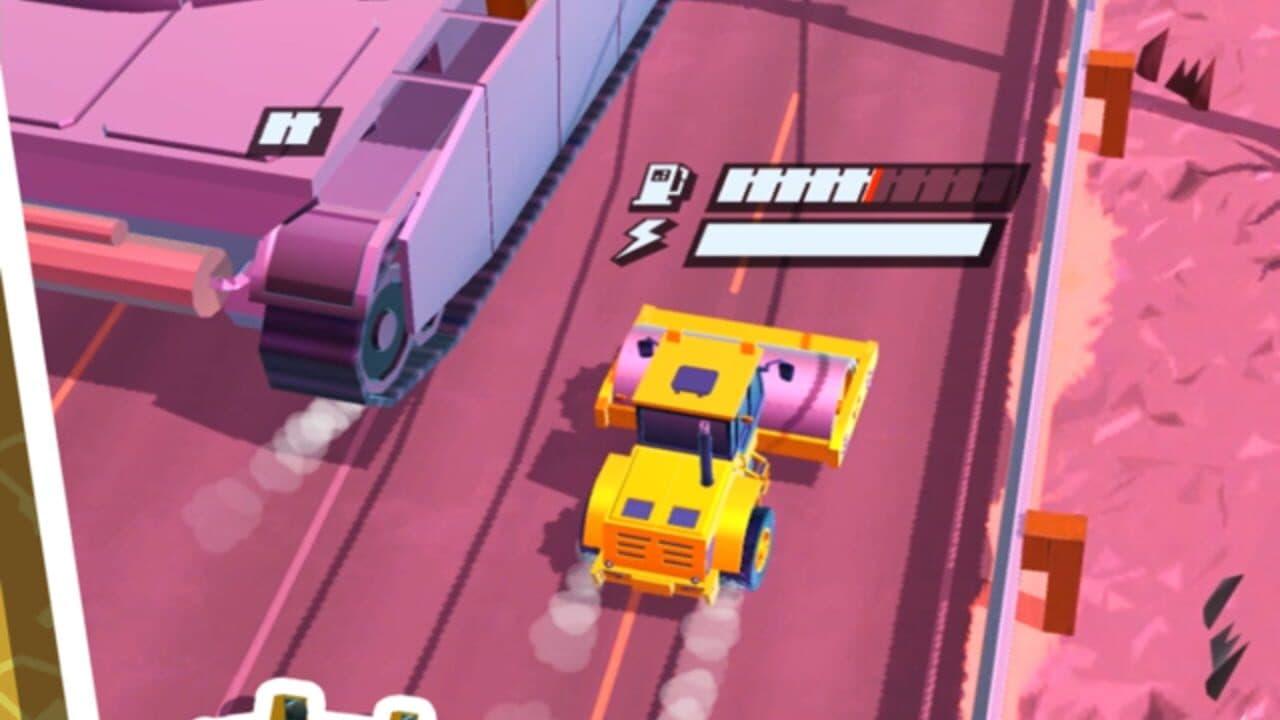 Vehicle! Vehicle! Vehicle!!! thumbnail 3