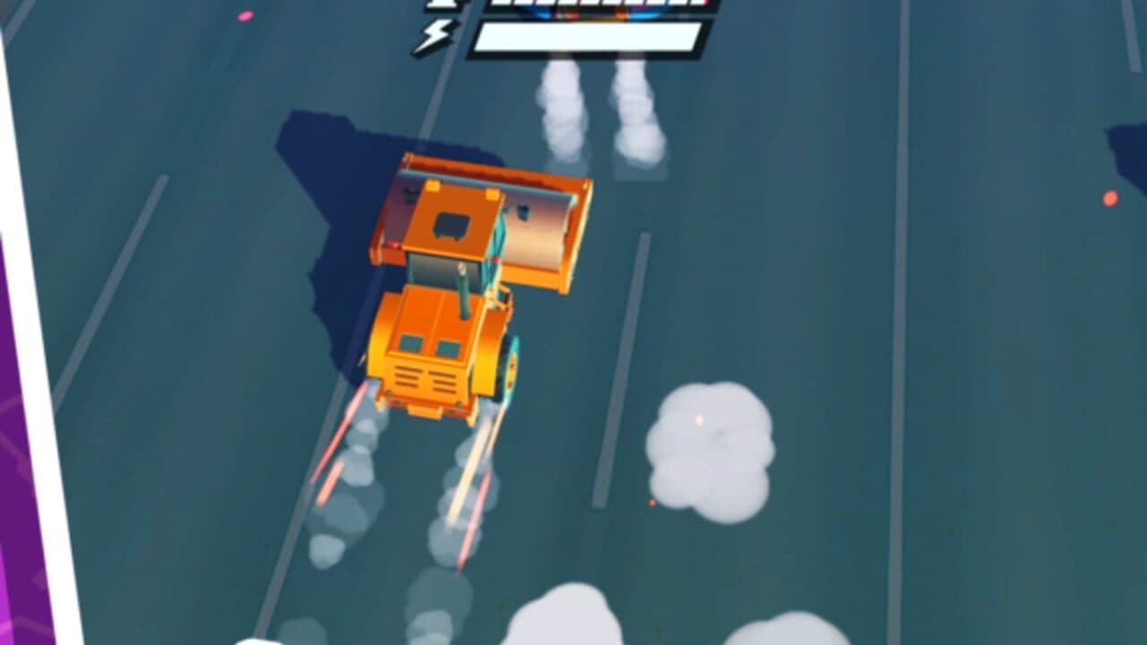 Vehicle! Vehicle! Vehicle!!! thumbnail 2