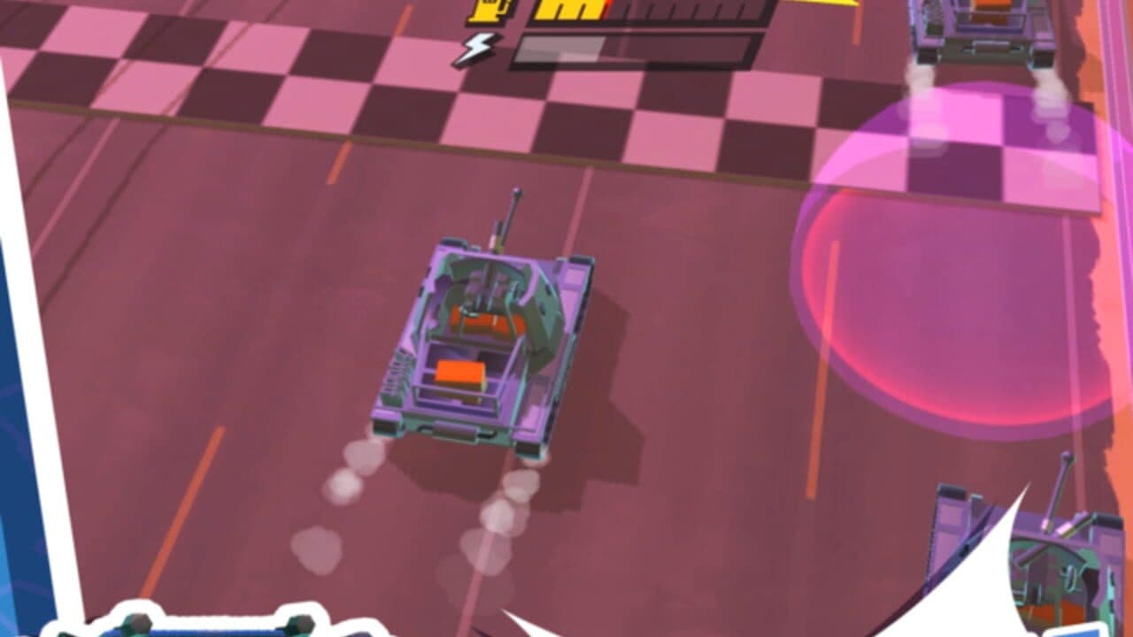 Vehicle! Vehicle! Vehicle!!! thumbnail 5