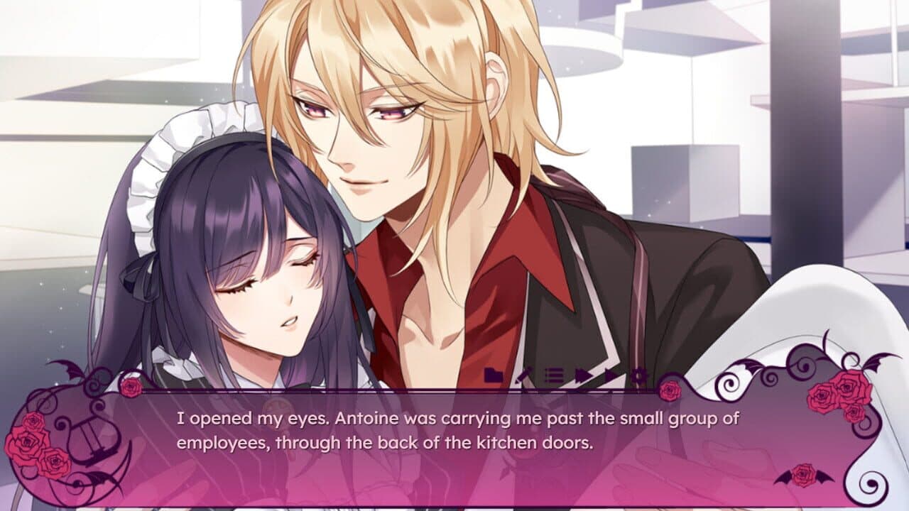Café Rouge screenshot 1