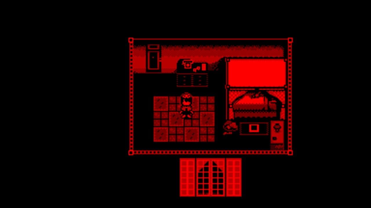 Red Square screenshot 1