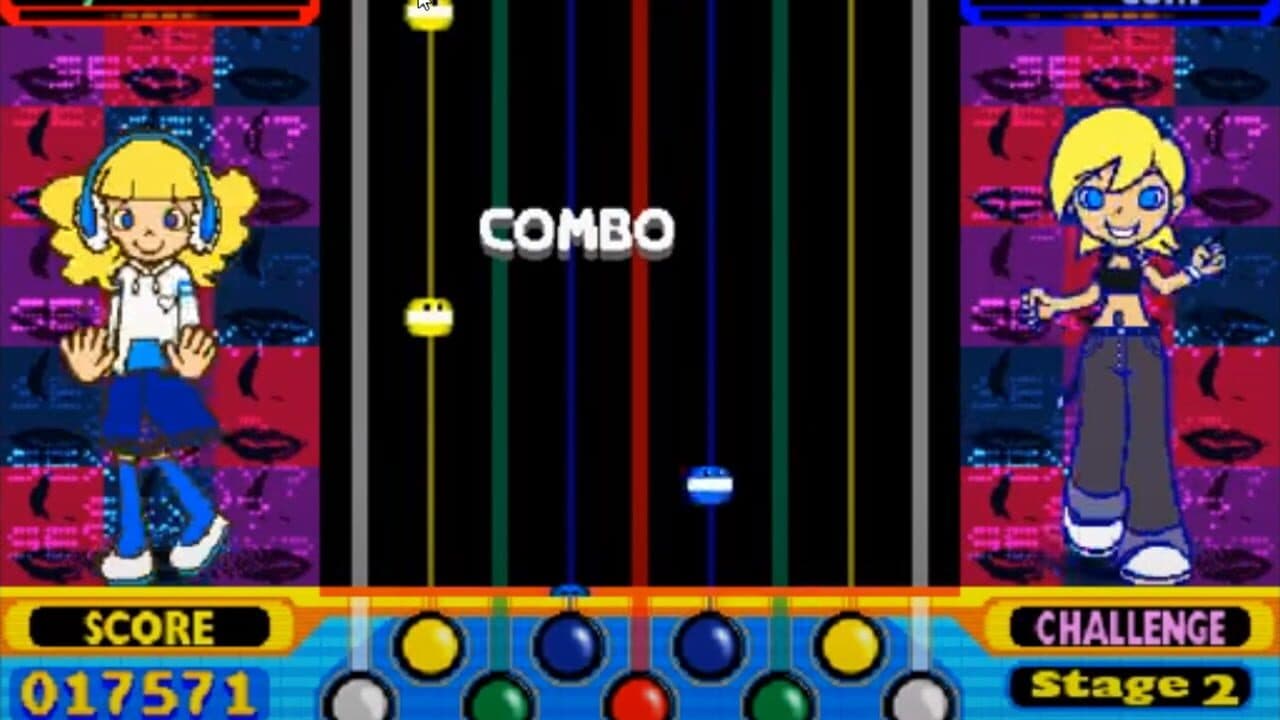 Pop'n music 5 thumbnail 2