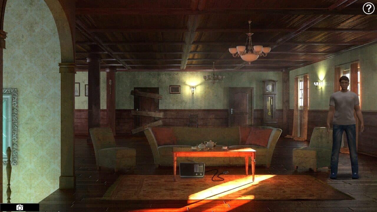 Lightless: The 21st Sacrifice thumbnail 3