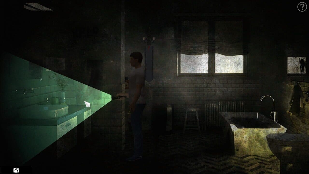 Lightless: The 21st Sacrifice thumbnail 5
