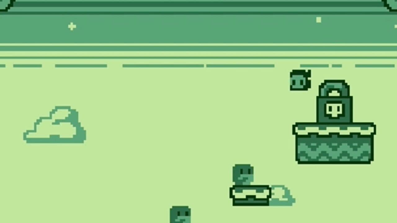 Reaper Boy screenshot 1
