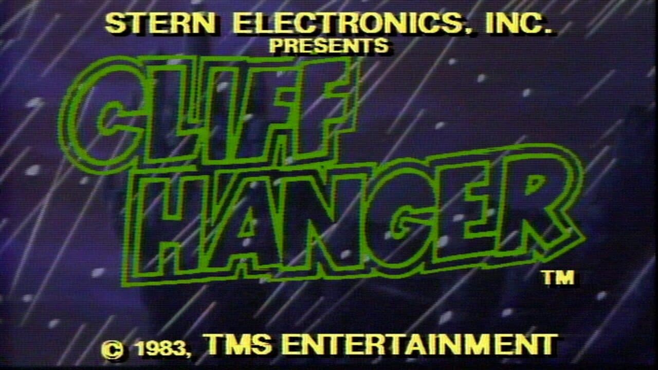 Cliff Hanger thumbnail 3
