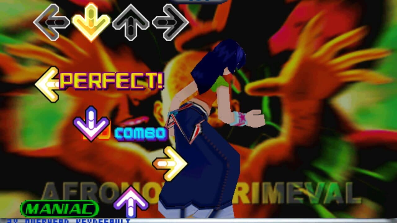Dance Dance Revolution 5thMix thumbnail 2