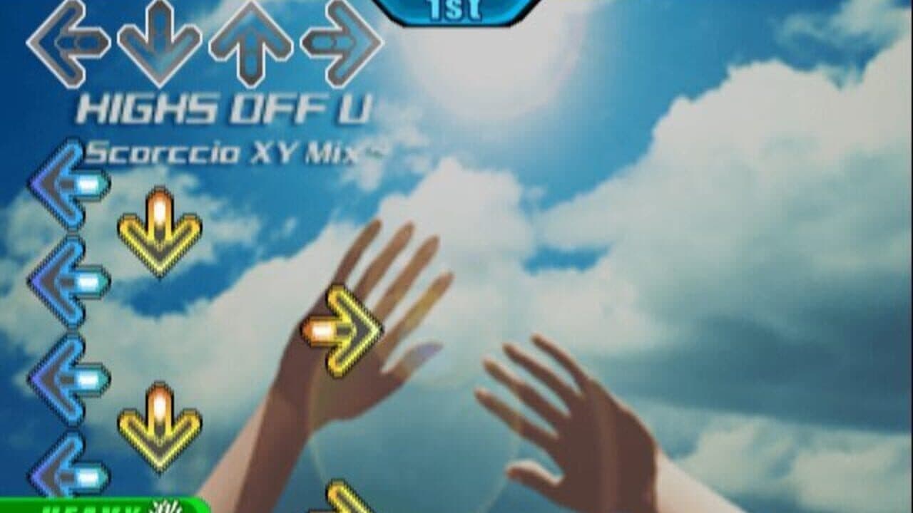 DDRMax: Dance Dance Revolution 6thMix thumbnail 4