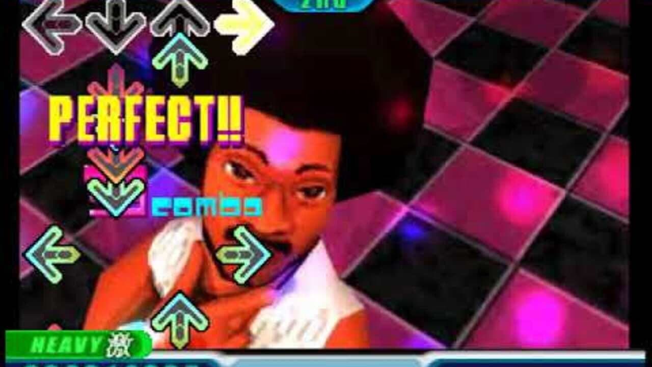 DDRMax: Dance Dance Revolution 6thMix thumbnail 2