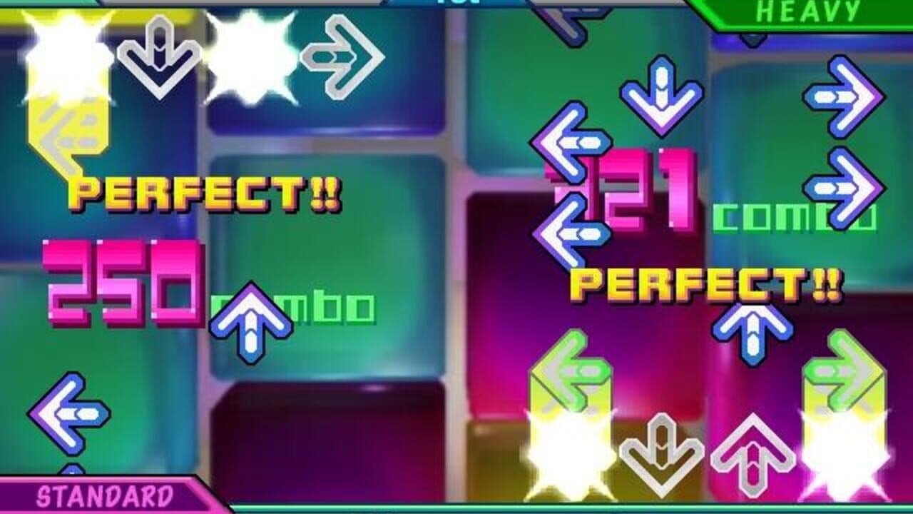 Dance Dance Revolution Extreme thumbnail 4