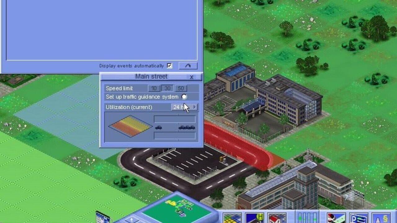 Mobility: A City in Motion thumbnail 2