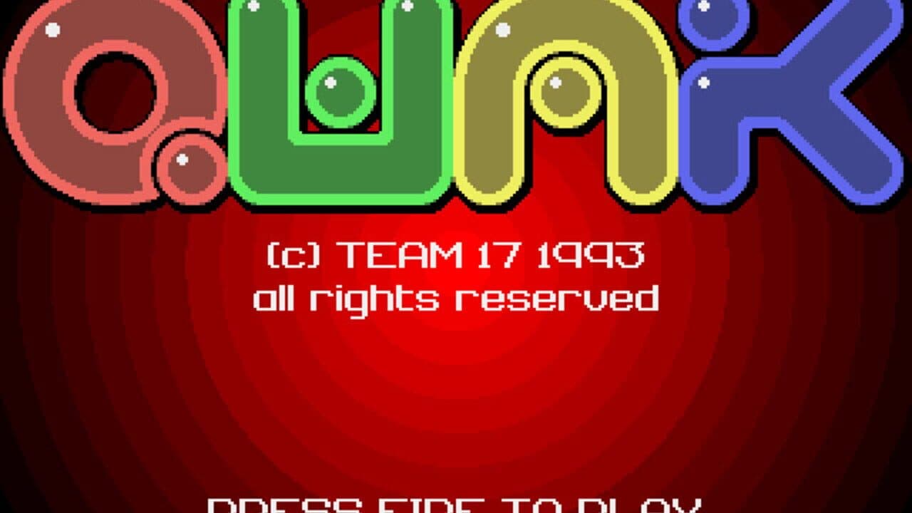 Qwak screenshot 1