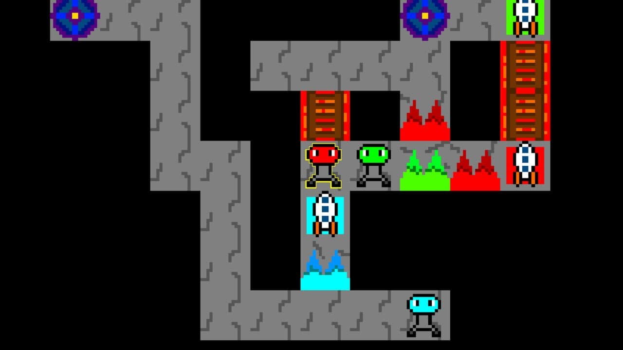 Cosmic Puzzler thumbnail 3