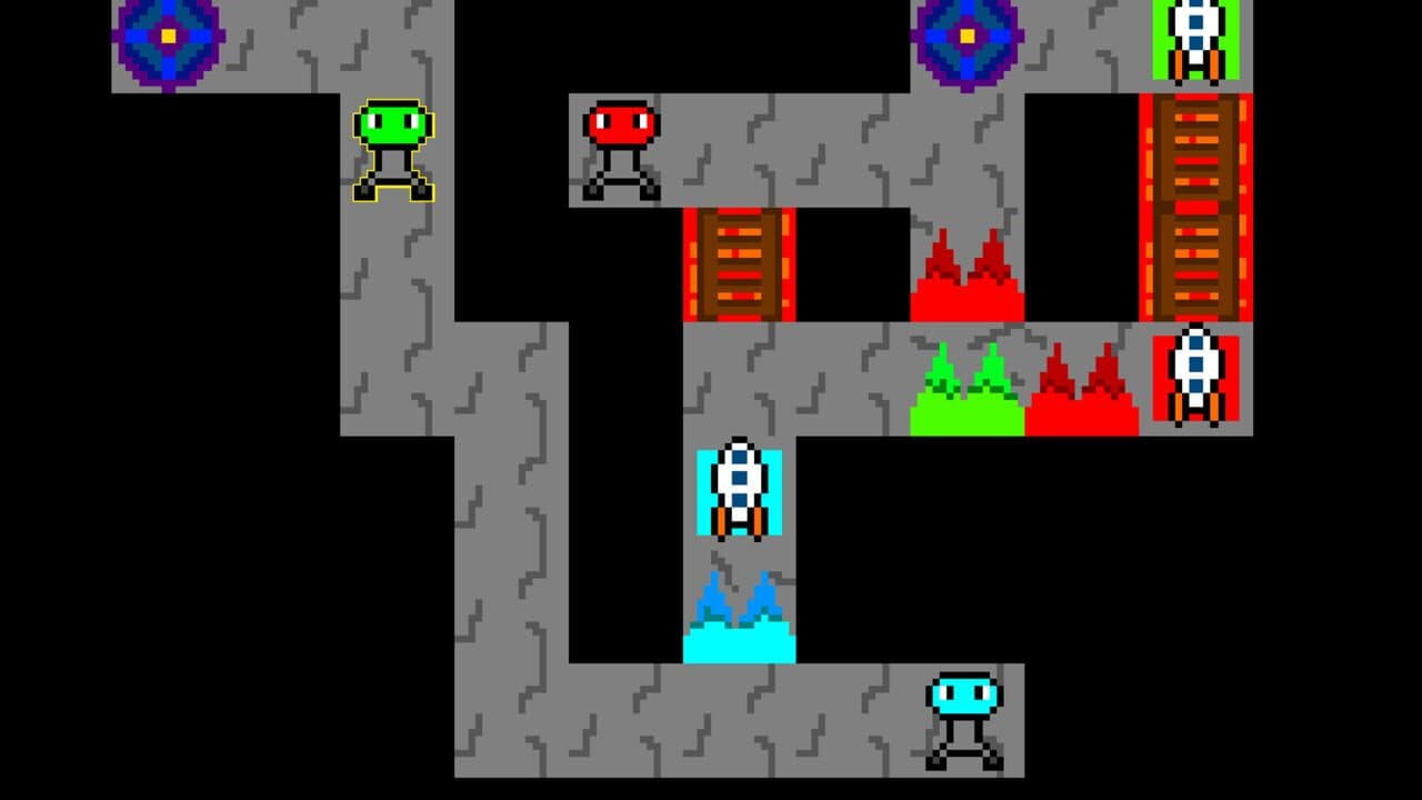 Cosmic Puzzler thumbnail 2