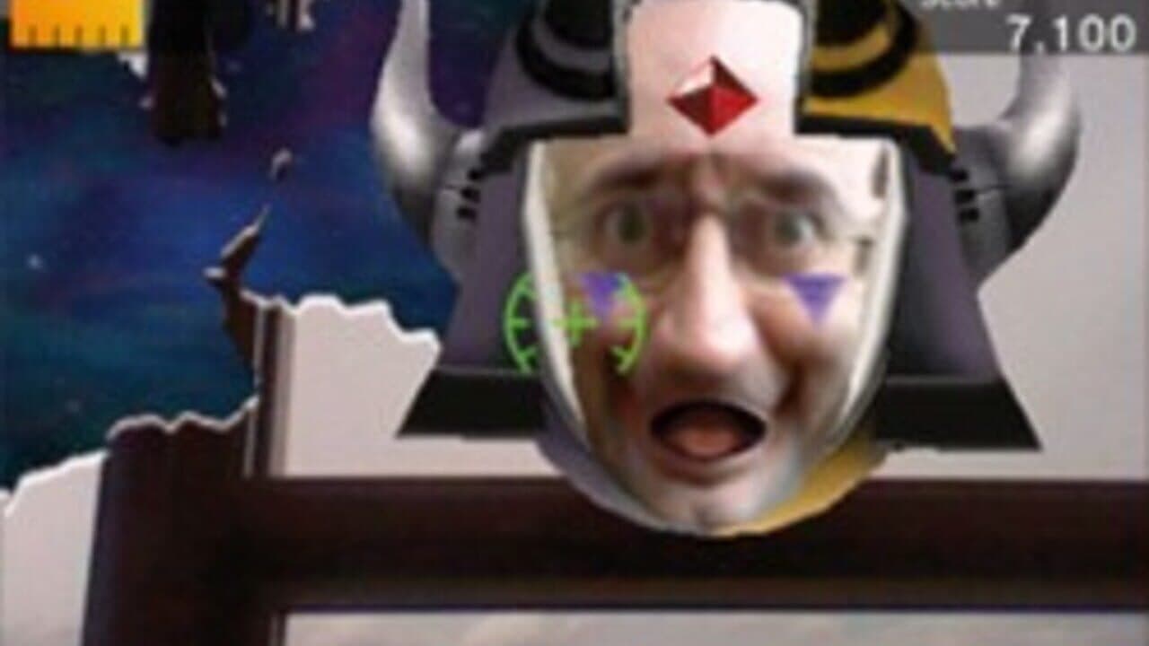 Face Raiders thumbnail 3