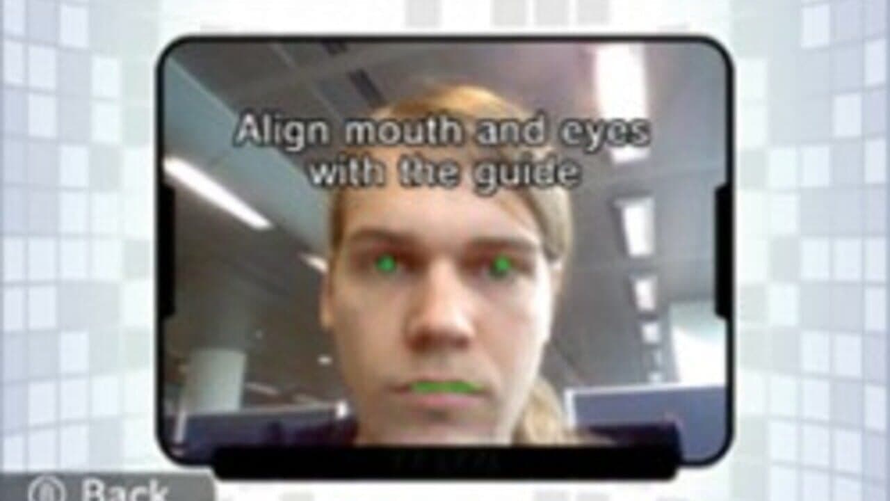 Face Raiders thumbnail 2