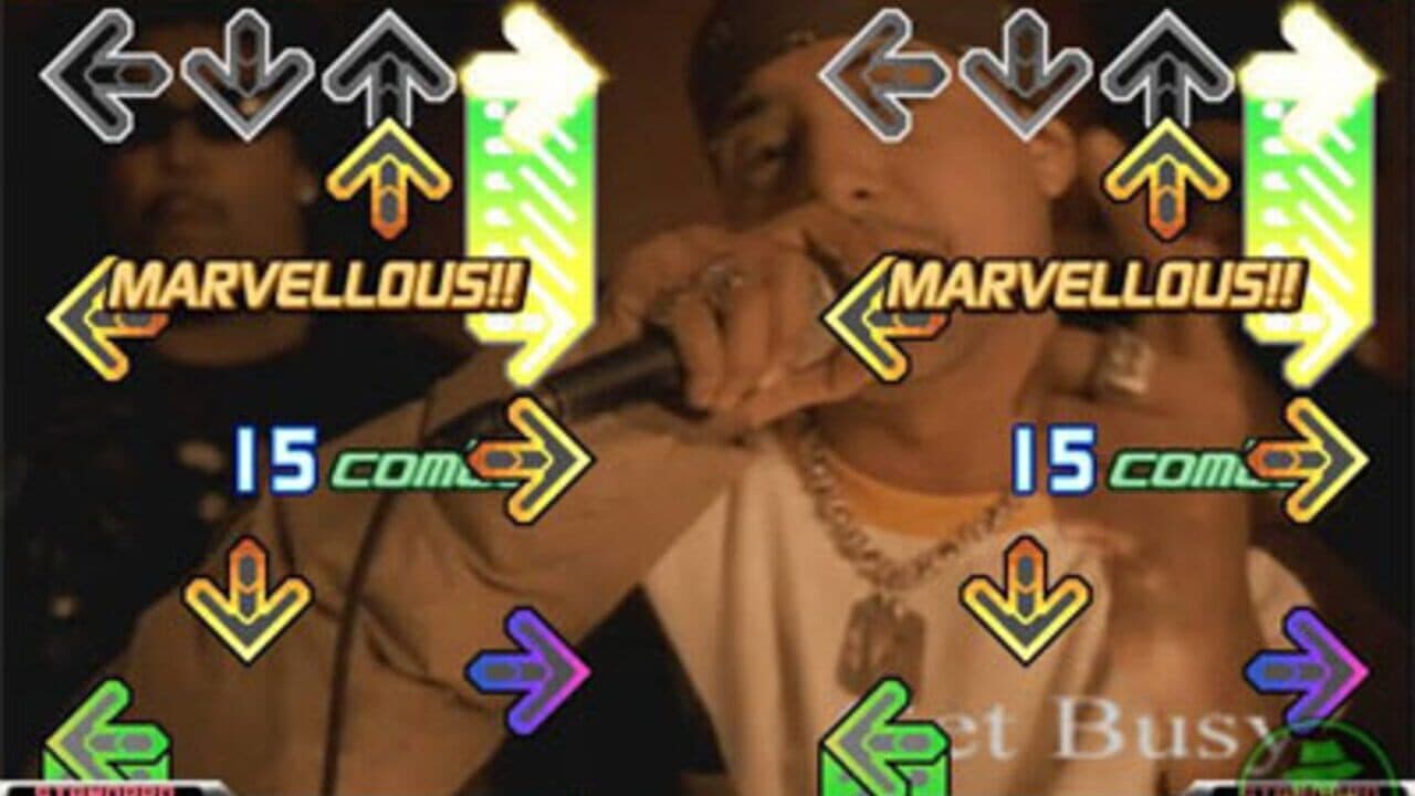 Dance Dance Revolution Extreme 2 thumbnail 3