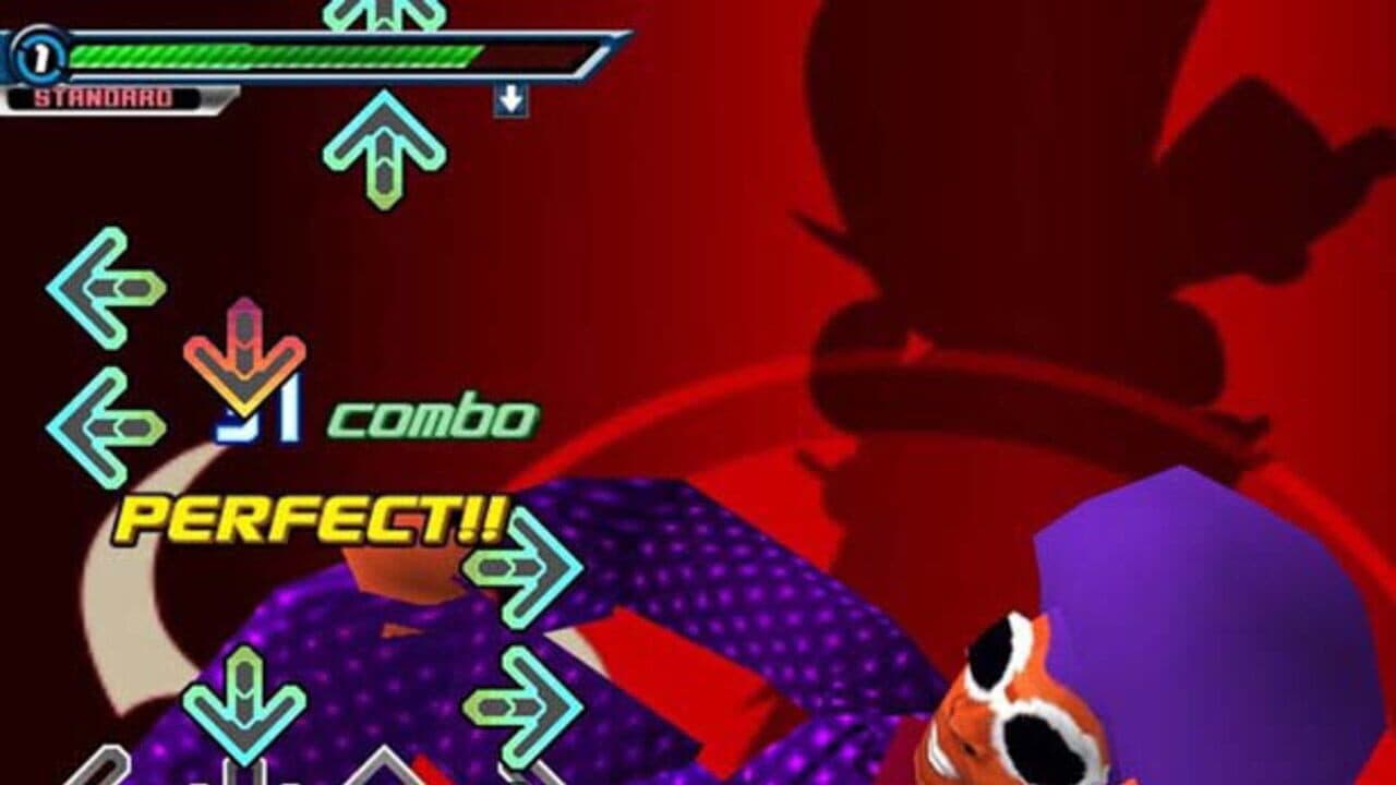 Dance Dance Revolution Extreme 2 thumbnail 4