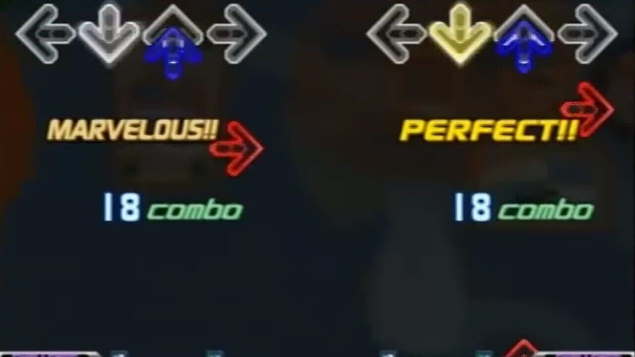 Dance Dance Revolution STR!KE thumbnail 2