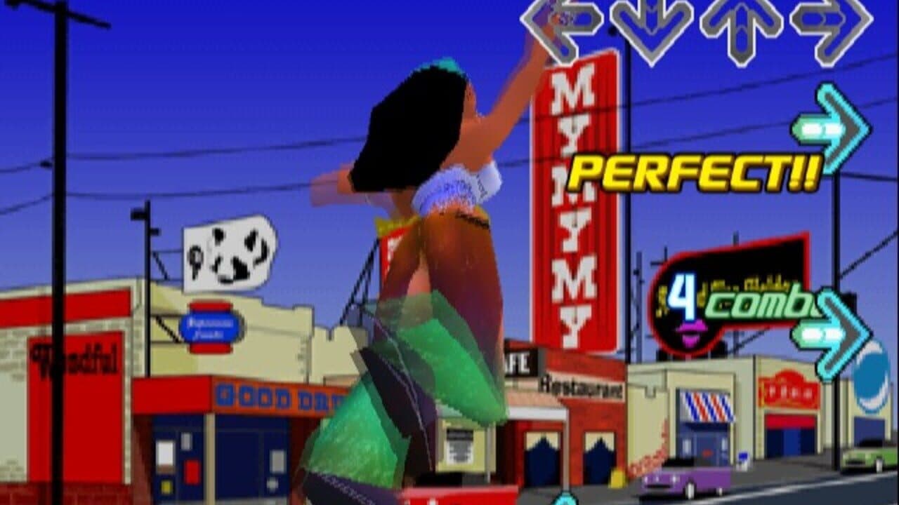 Dancing Stage Max thumbnail 2