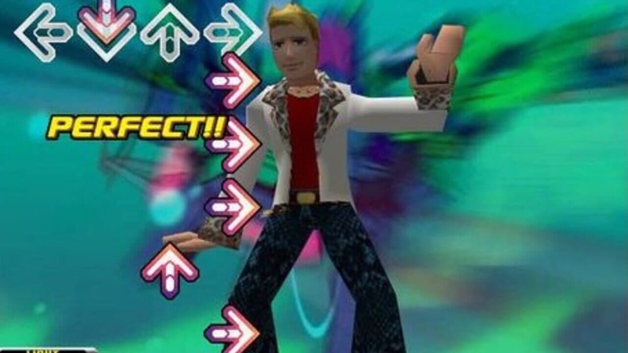 Dancing Stage Max thumbnail 3