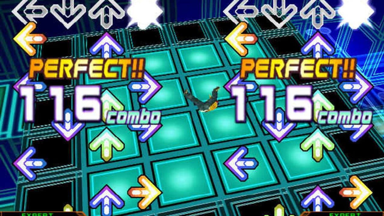 Dance Dance Revolution Supernova thumbnail 4
