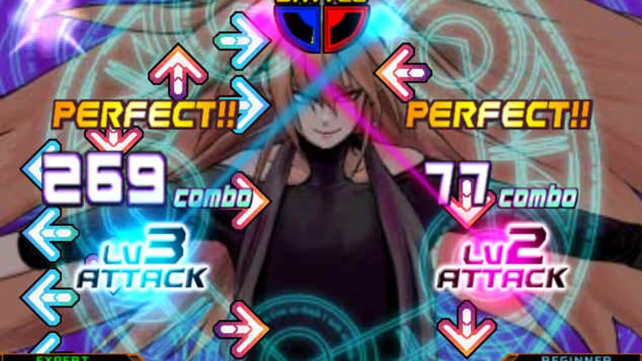 Dance Dance Revolution Supernova thumbnail 3