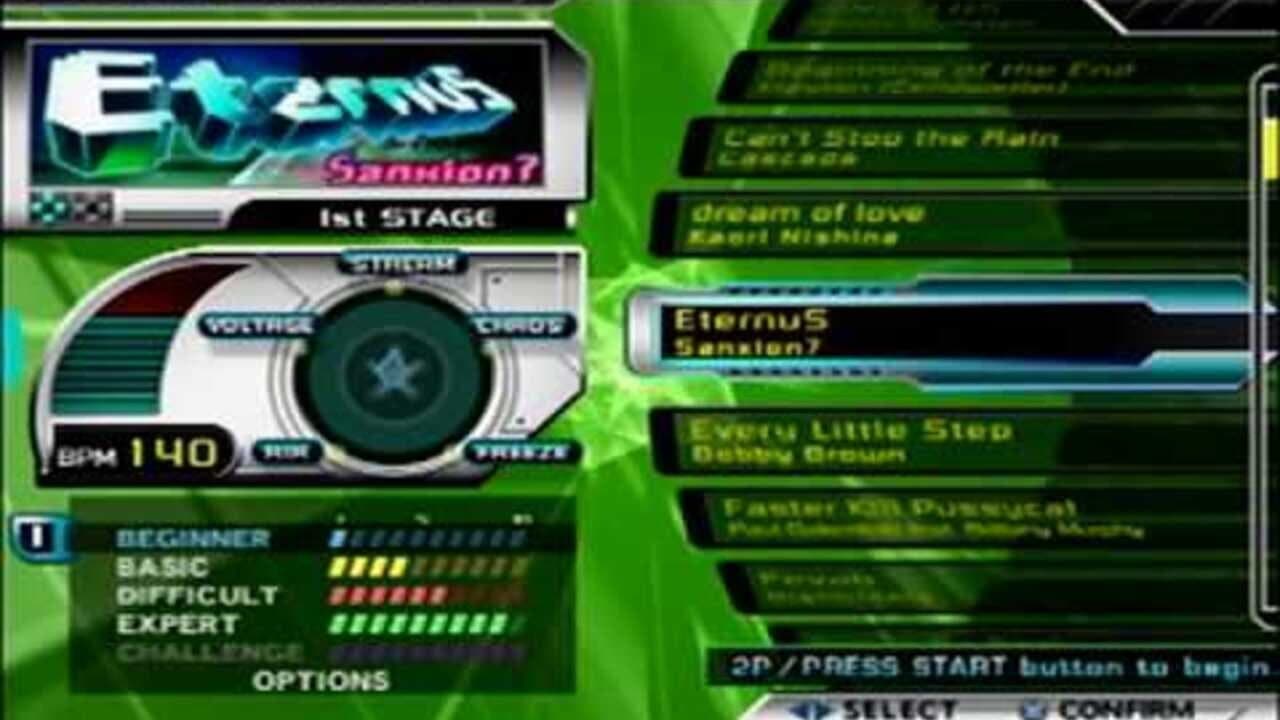 Dance Dance Revolution Supernova 2 thumbnail 2