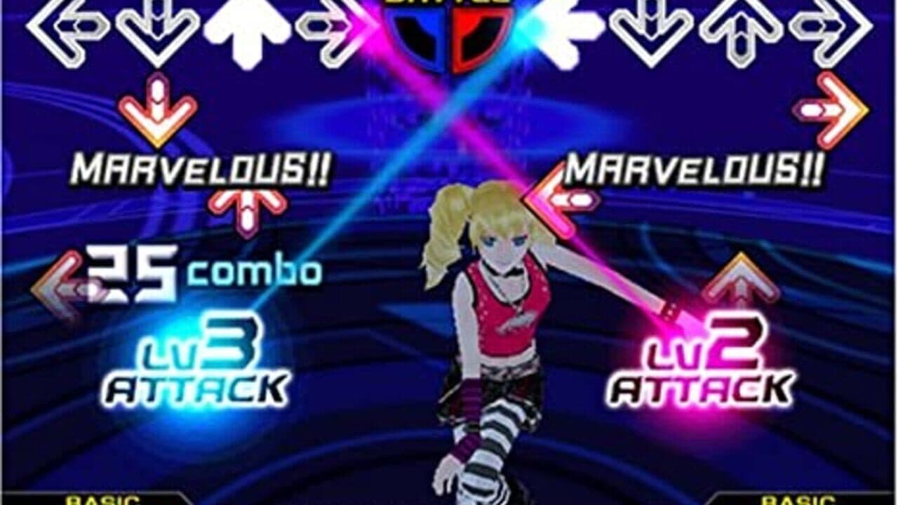 Dance Dance Revolution Supernova 2 thumbnail 4