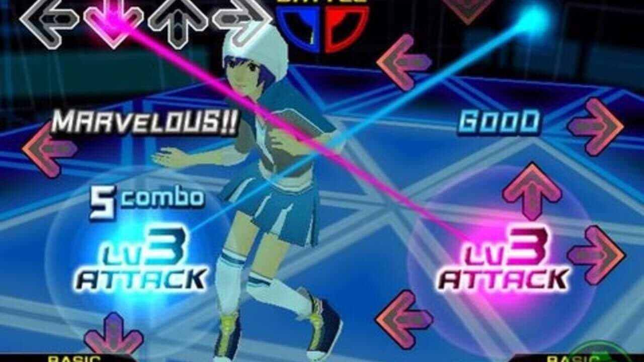 Dance Dance Revolution Supernova 2 thumbnail 5