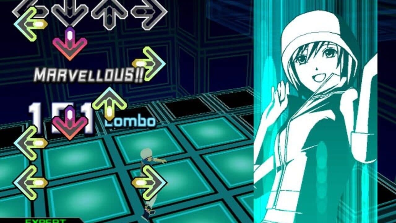 Dance Dance Revolution Supernova 2 thumbnail 3