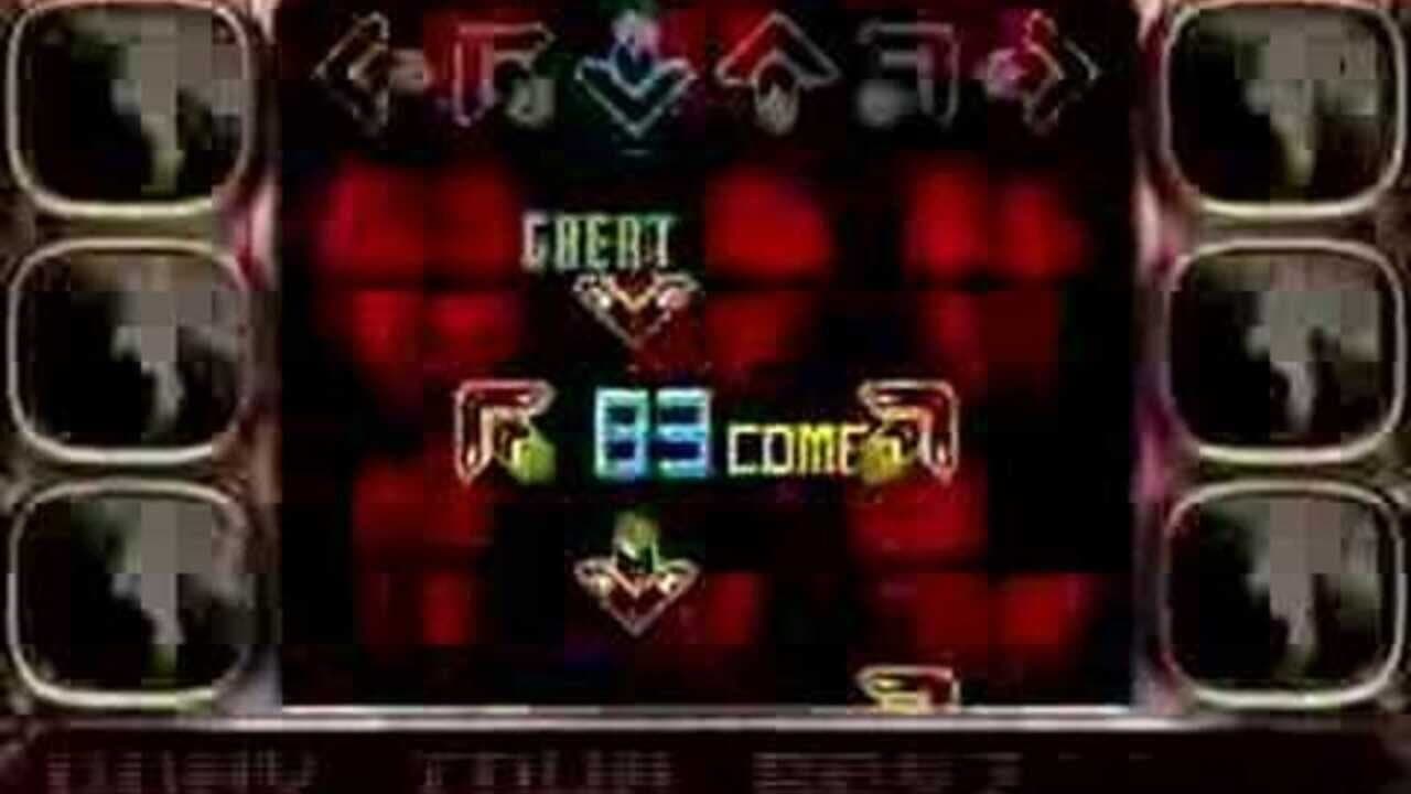 Dance Dance Revolution Solo Bass Mix thumbnail 2