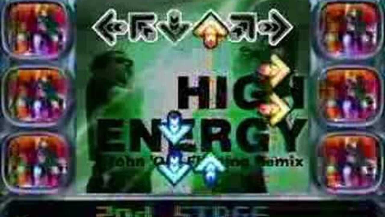 Dance Dance Revolution Solo 2000 thumbnail 3
