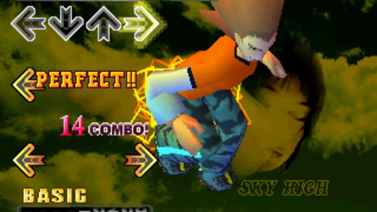 Dance Dance Revolution ExtraMix thumbnail 2