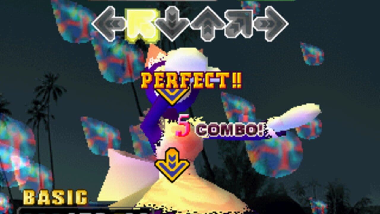Dance Dance Revolution ExtraMix thumbnail 3