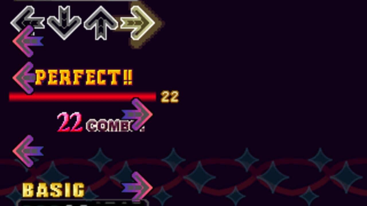 Dance Dance Revolution ExtraMix thumbnail 4