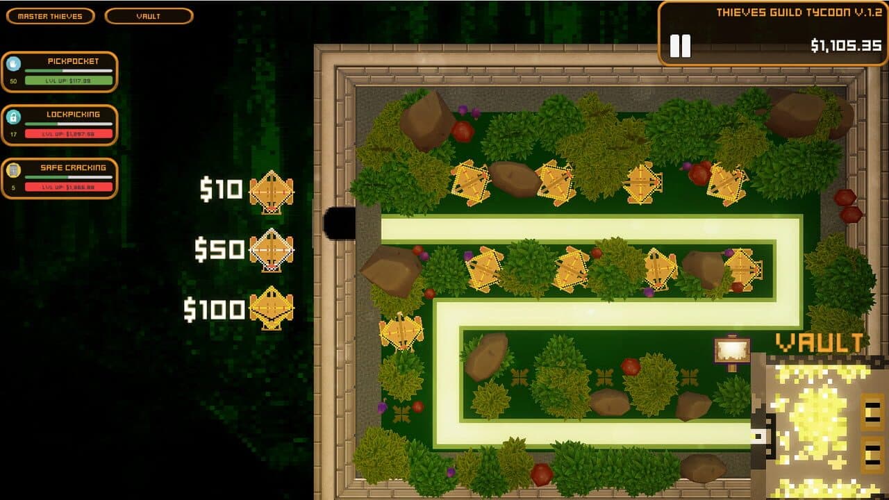 Thieves Guild Tycoon thumbnail 2