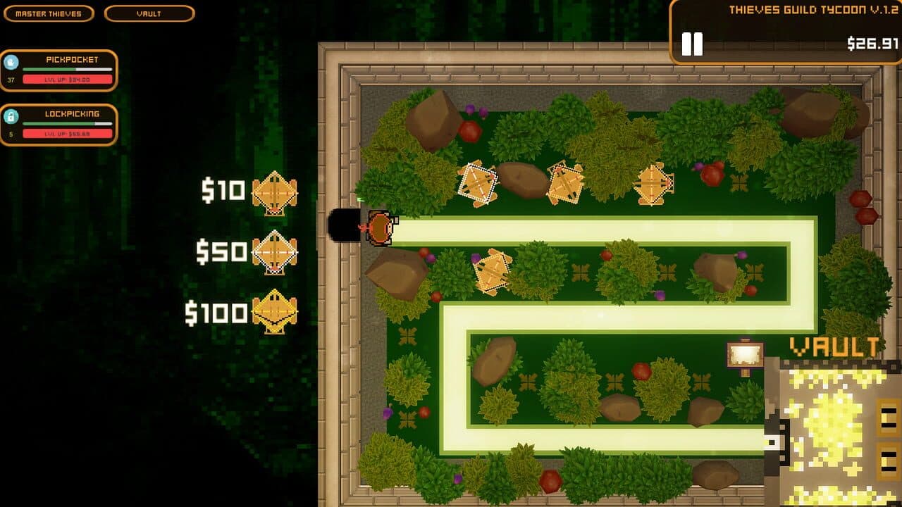 Thieves Guild Tycoon thumbnail 3