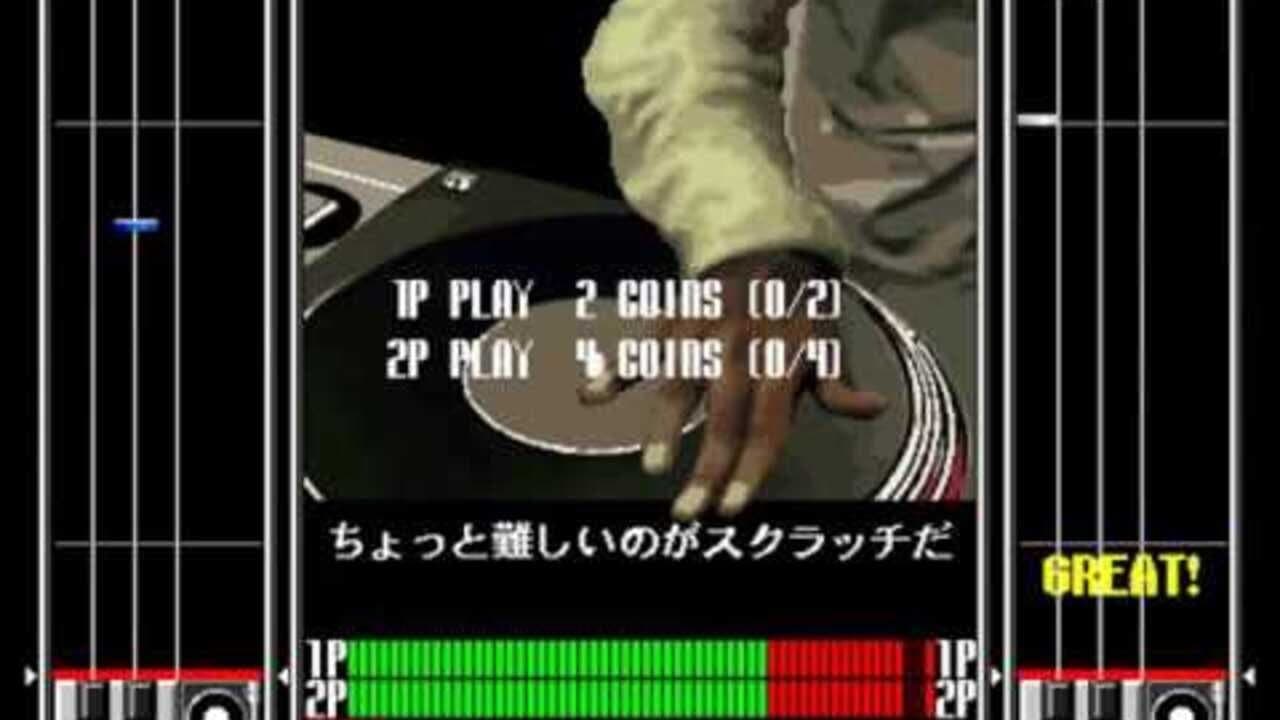 Beatmania 2ndMix thumbnail 2