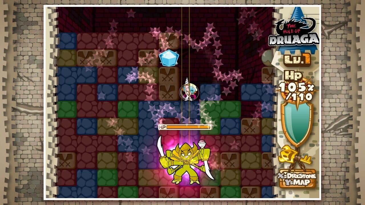 Mr. Driller: DrillLand thumbnail 3