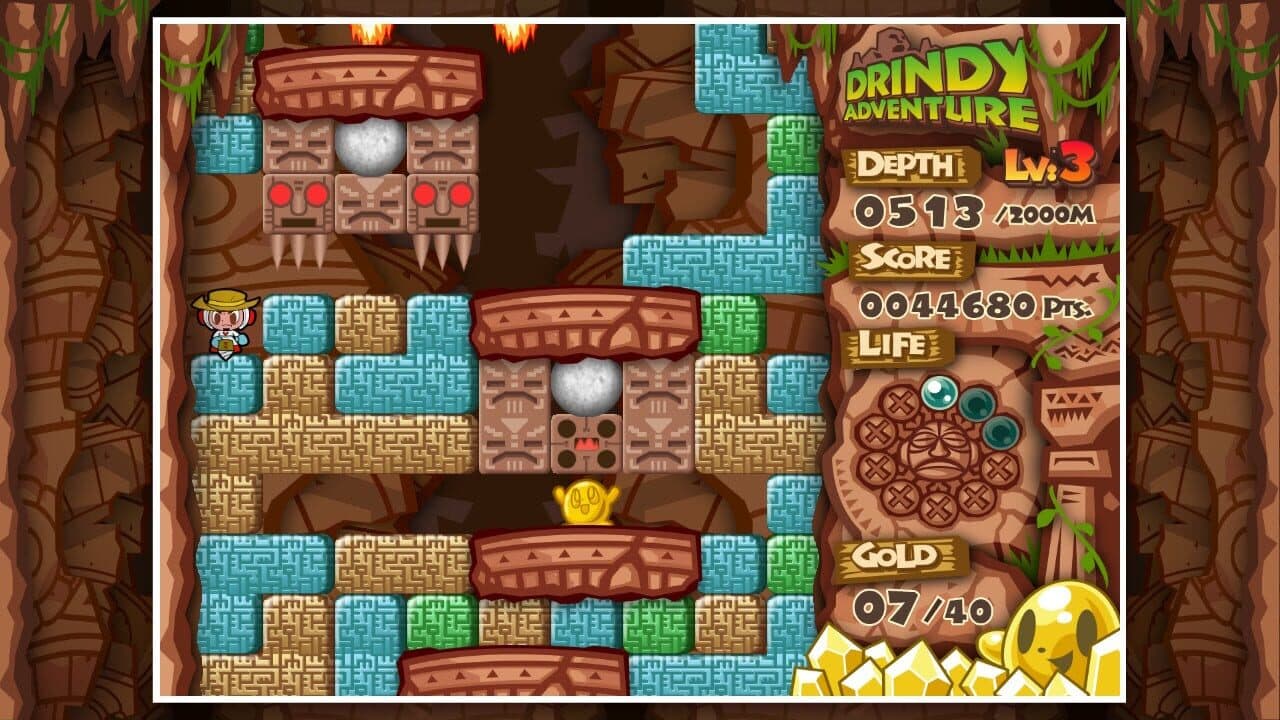 Mr. Driller: DrillLand thumbnail 4