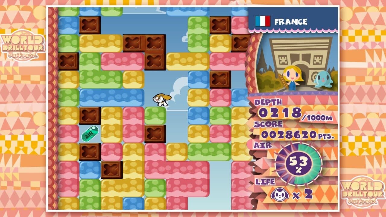 Mr. Driller: DrillLand thumbnail 5